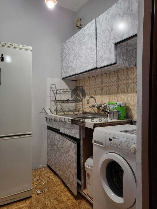 Продава се Двустаен апартамент в Пловдив, Тракия - 46 кв.м за 1785 €/кв.м - Снимка #11