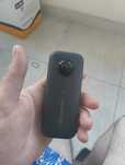 Insta 360 one x .