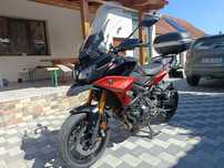 Motocicleta Yamaha Tracer 900 GT