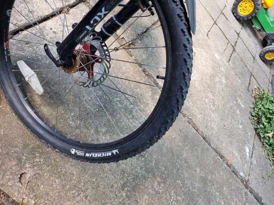 Vând bicicletă Montain Bike 26