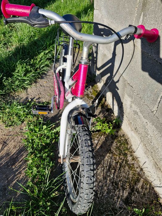 Bicicleta fete 16 inch