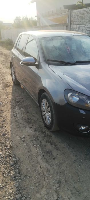 Volkswagen golf 6
