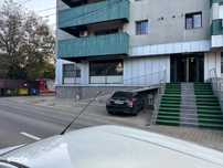Spatiu de vanzare cu 6 camere in zona Pod de Fier - Moara de Vant