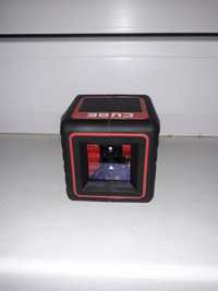 Лазерный уровень Ada Cube 2 линияли