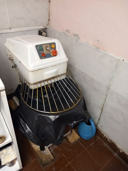 Оборудване за пекарна