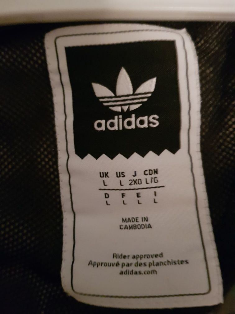 Горнище Adidas L