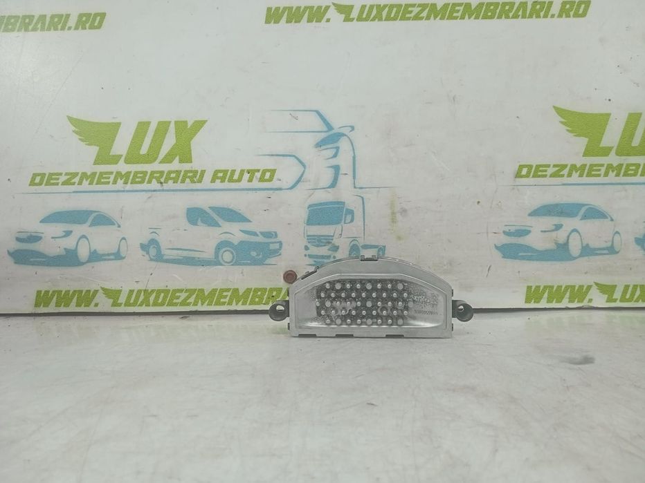 Rezistenta trepte 5q0907521f Skoda Octavia 4 [2019 - 2024]