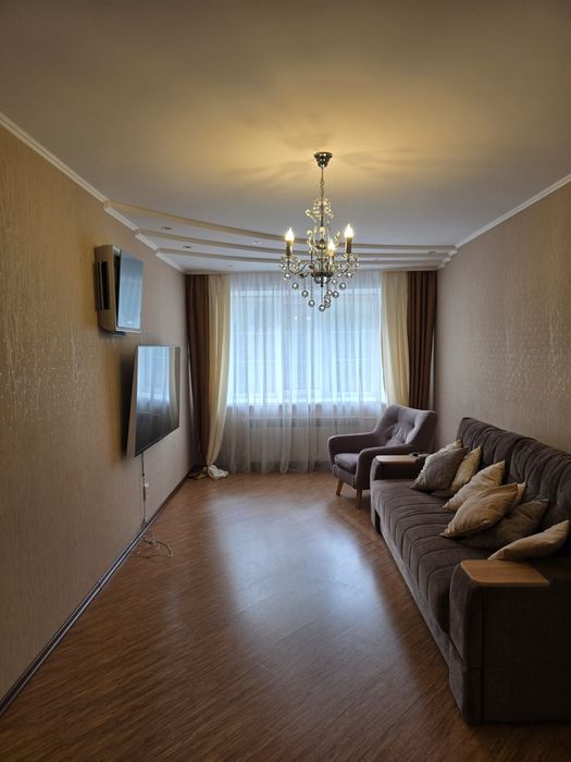 Продам 2х квартиру Баймуканова 84