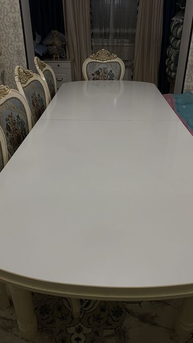 Продам стулья 6 штук
