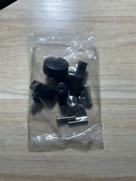 Микрофон на кронштейне {ME6S}