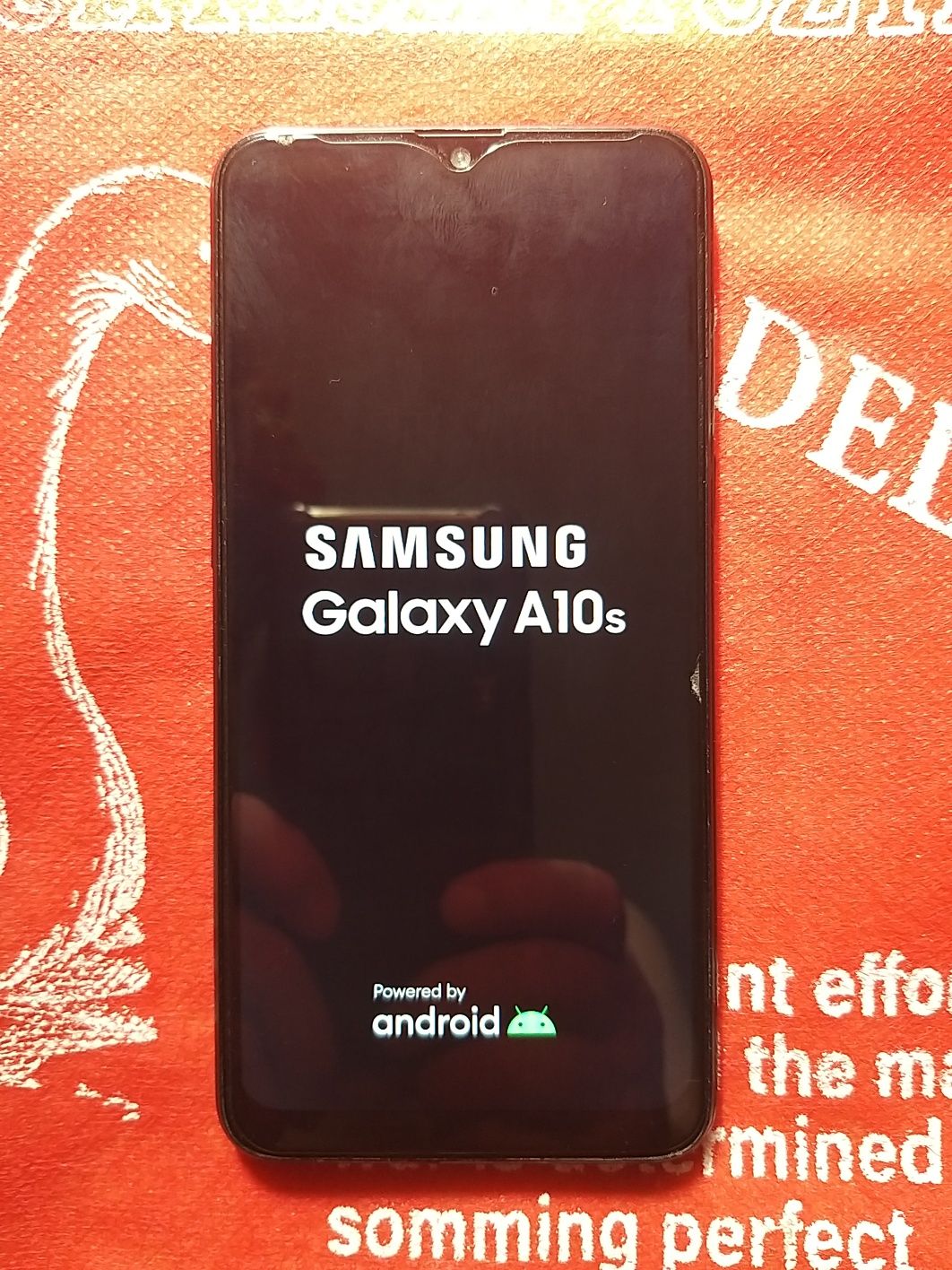 Продаеться Samsung A10S