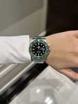 NEW Rolex Submariner Date 41 mm Steel 126610lv