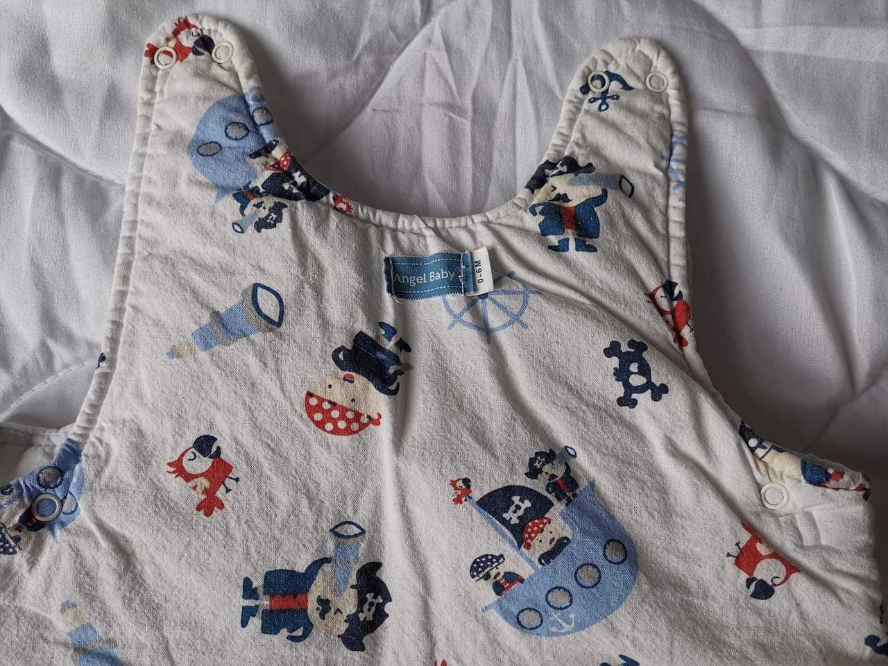Чувалчета Angel baby