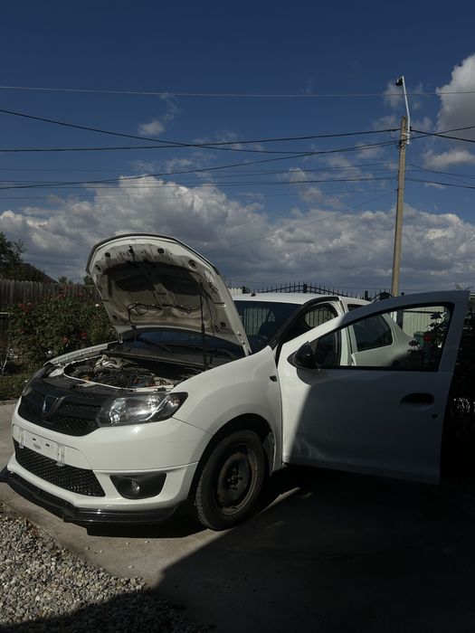 Dacia Logan 2016