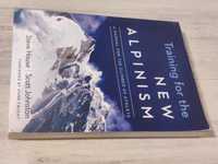 Training for the new alpinism