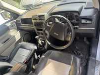 Vînd Jeep Patriot. Volan dreapta. An 2007, motor 2000