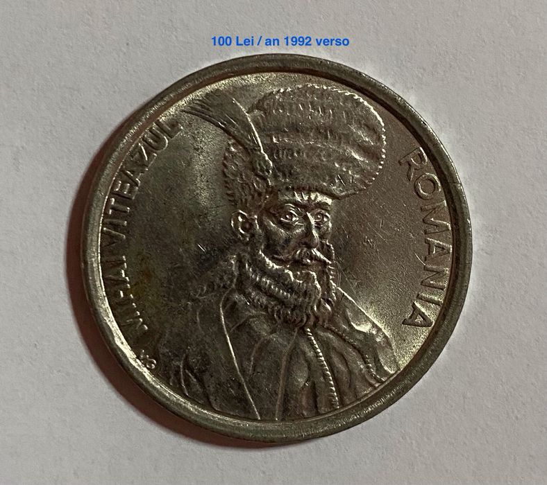 DE VÂNZARE diferite monede VECHi , românești/străine.