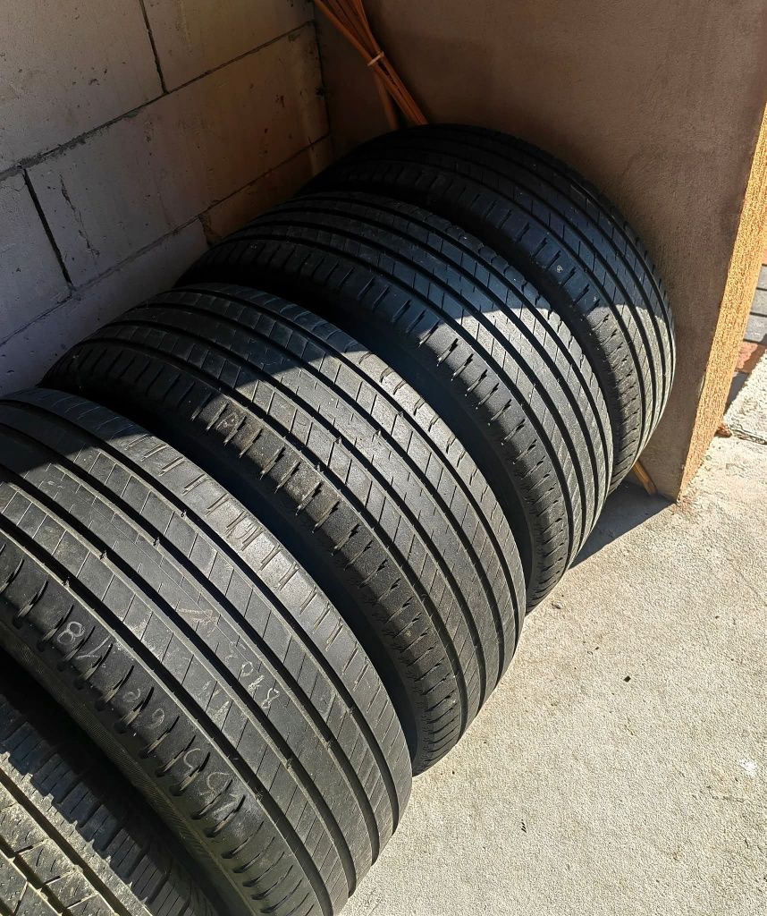 Michelin anvelope vară 235/60/R18