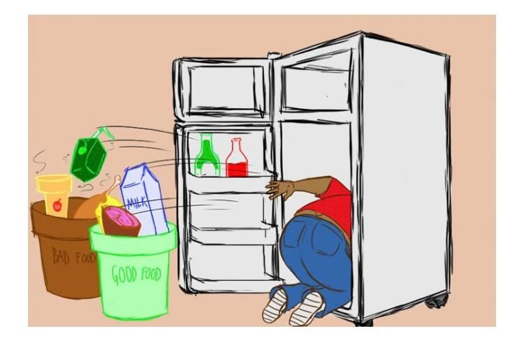Холодильник ремонт Ремонт морозильник