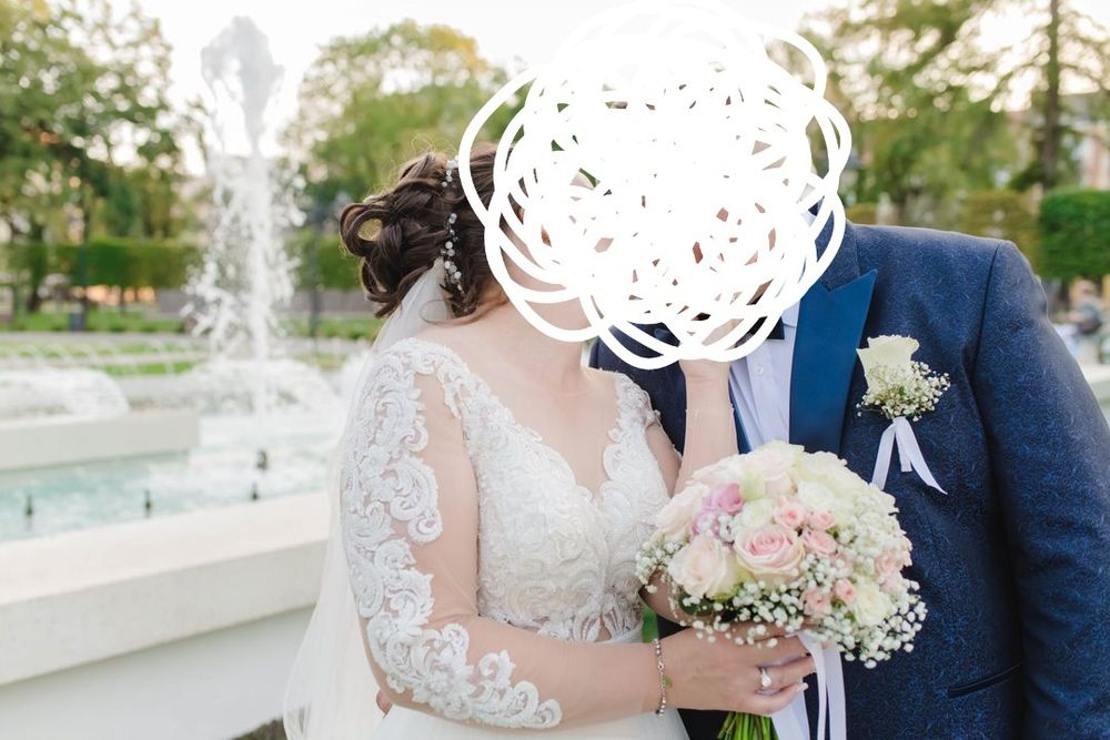 Rochie de mireasă
