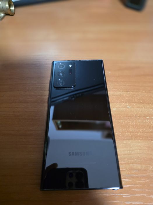 Samsung Galaxy Note 20 Ultra