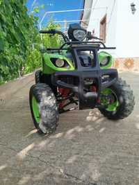ATV  150 cc perfect functional