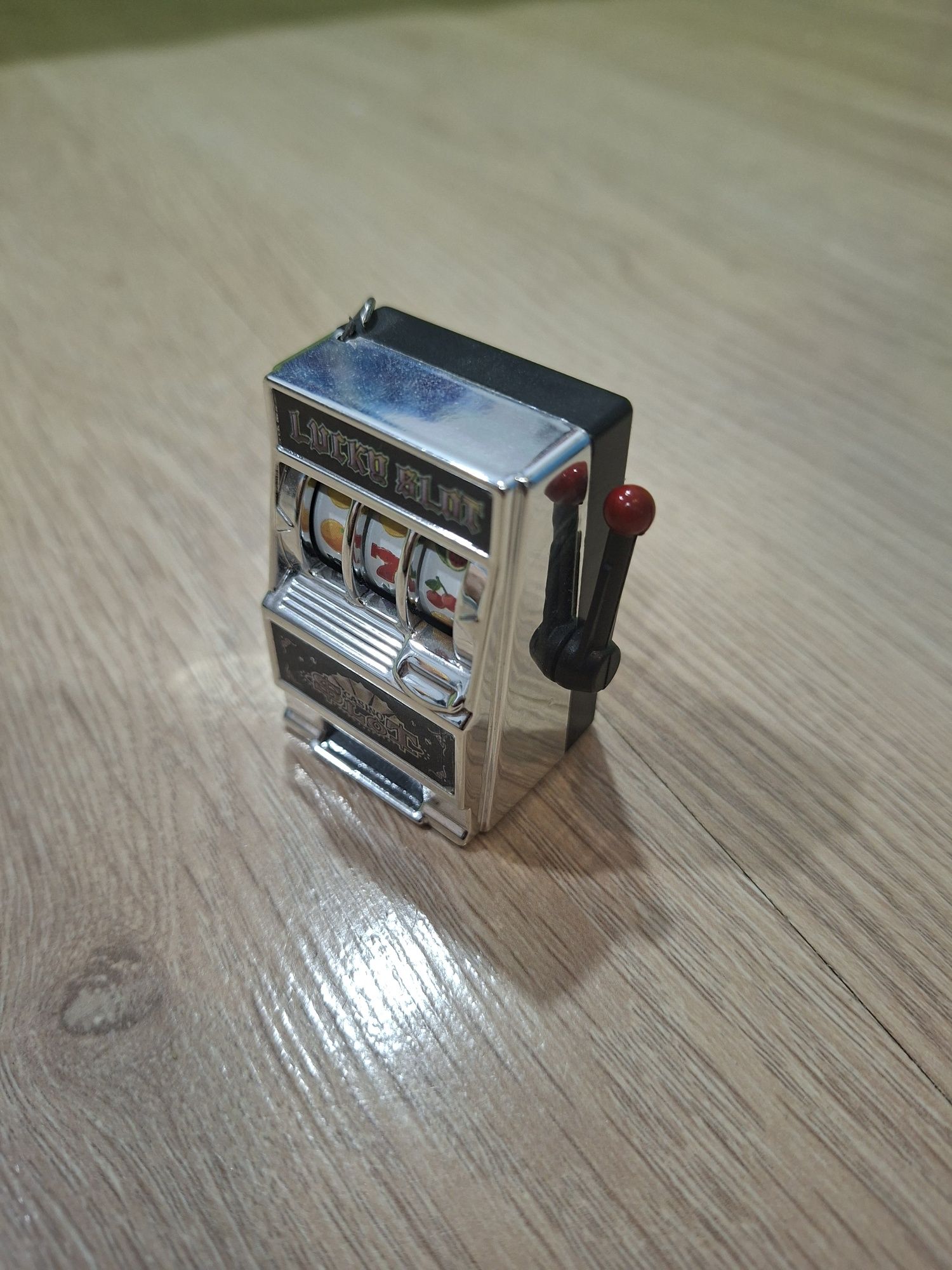 Мини слот машина играчка