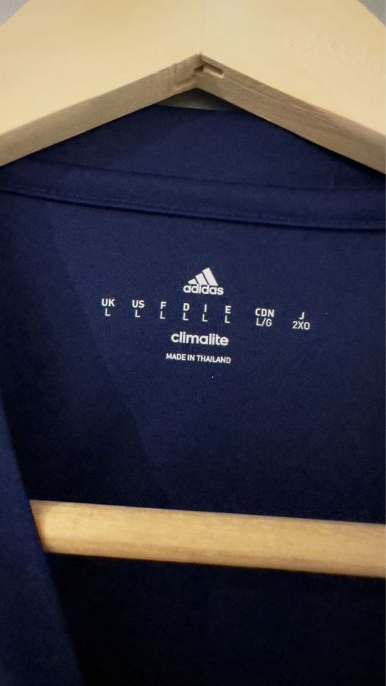 Tricou Adidas ClimaLite