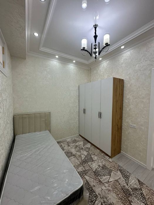 Продаётся 3 комнатная квартира