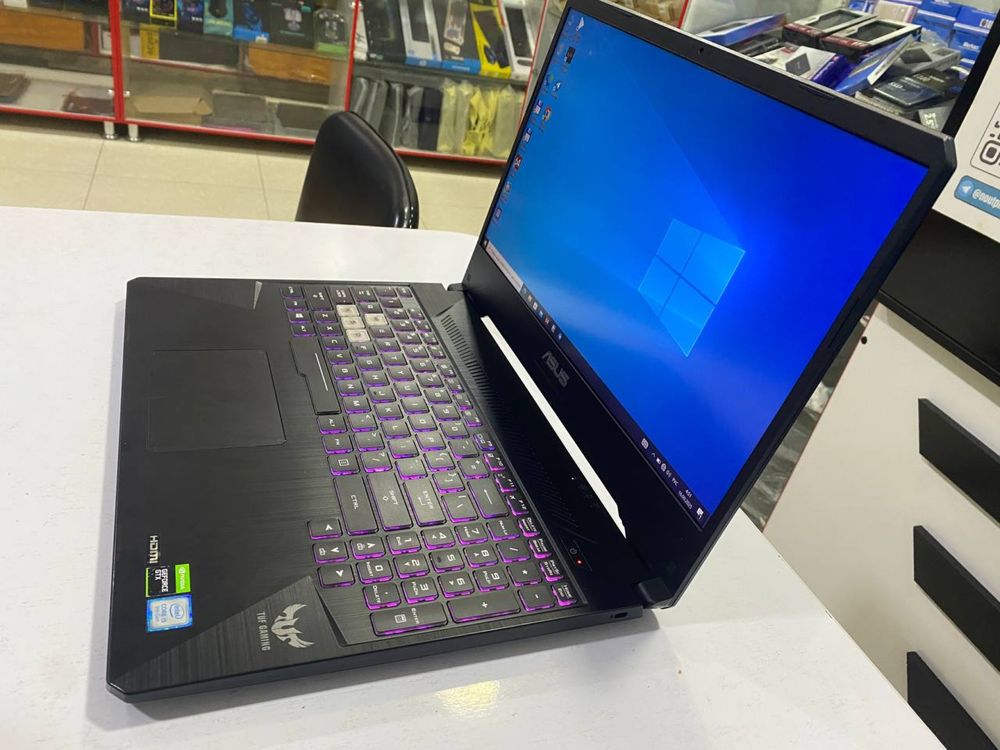 Asus tuf core i5 Gaming