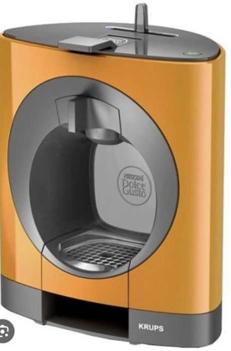 Продам капсульную кофемашину Nescafe Dolse Gusto Krups