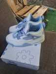 Nike Jordan 4 Aluminum (marimi: 37,5)