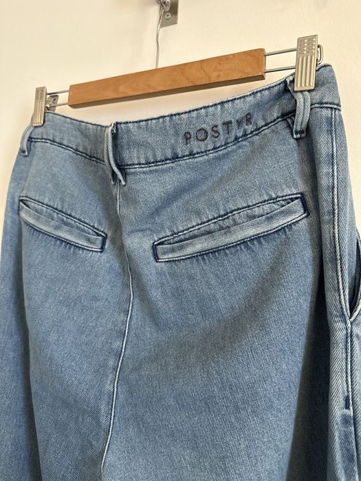 Jeans Potyr, marime 38
