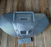 Panasonic RX-ES23