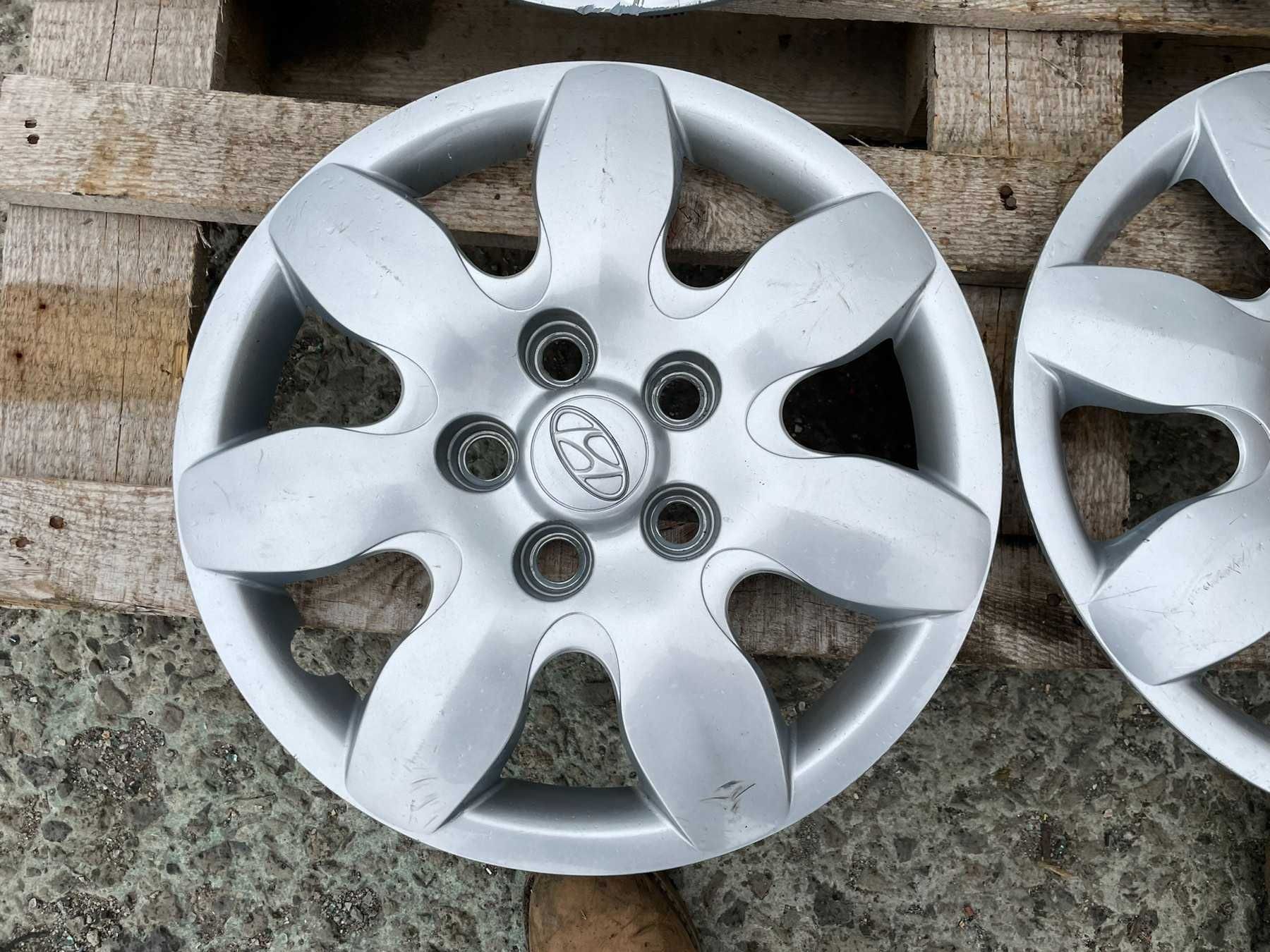 15 цола Тасове Хюндай Hyundai Elantra 52960-2H000 Оригинал