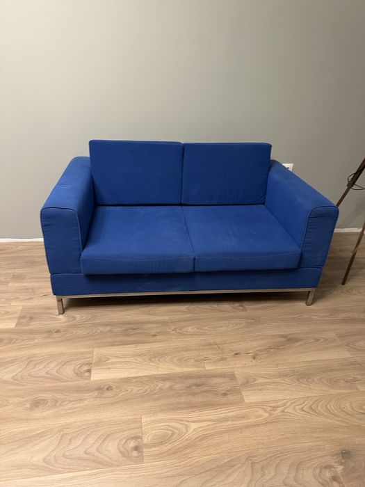 Диван, компактен, подходящ за малко помещение