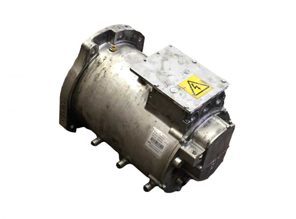 Motor electric VOLVO B5LH, B0E - cod  22449763 cu garantie !