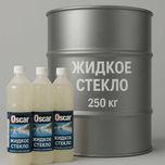 Жидкое стекло на оптом