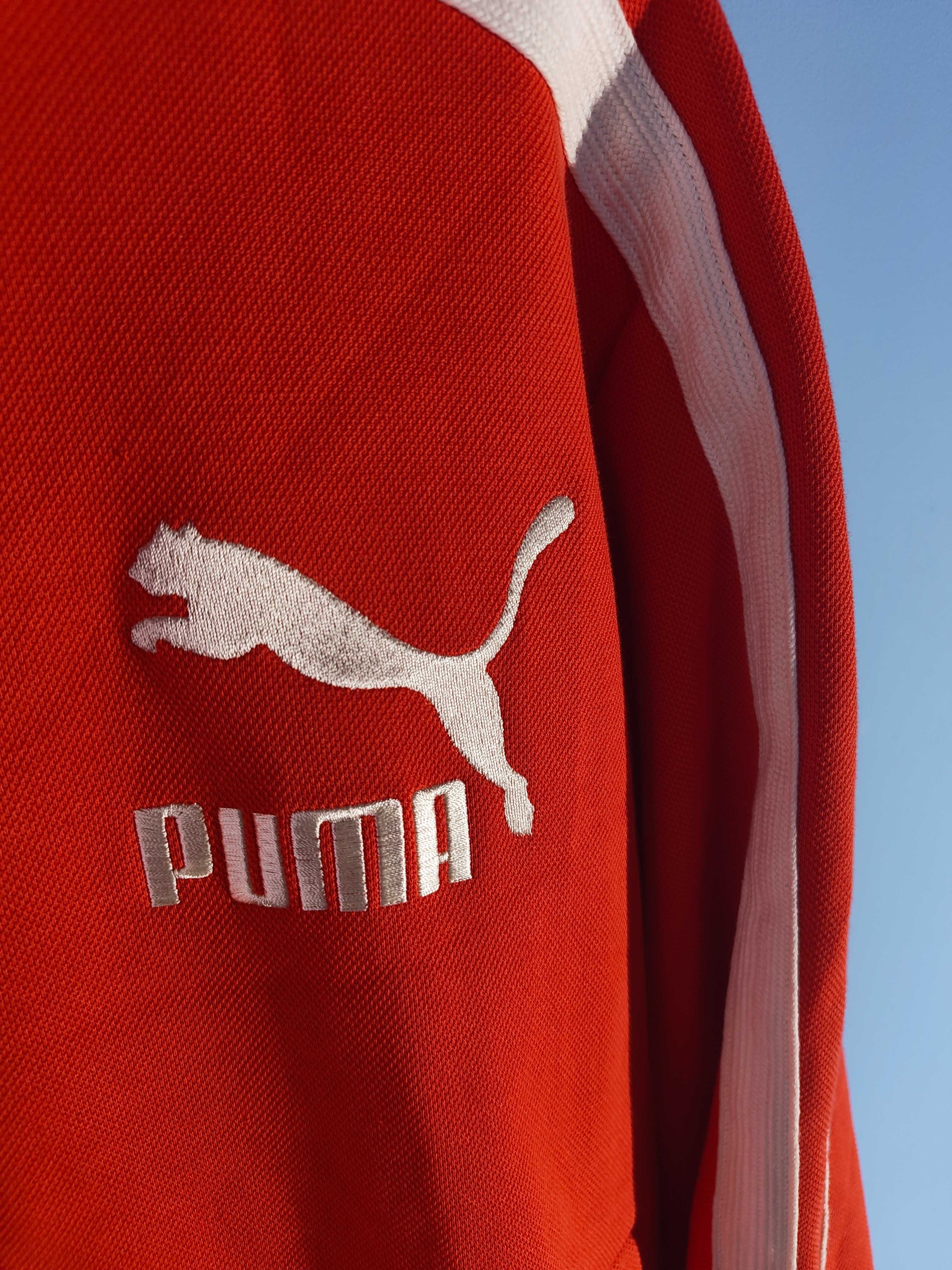 PUMA T7 Track Горнище/Мъжко L