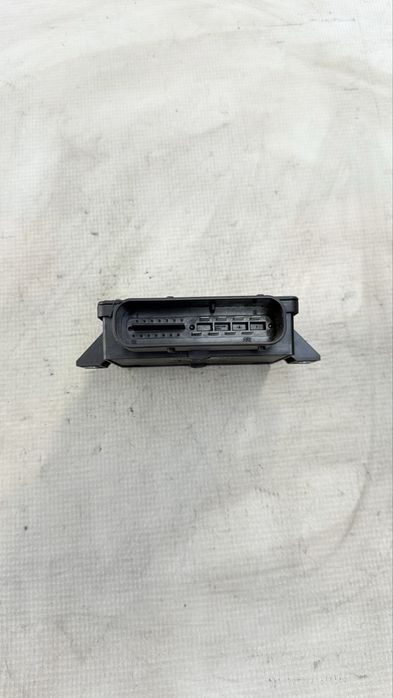 BMW 5 Series F10 Parking Brake Control Module