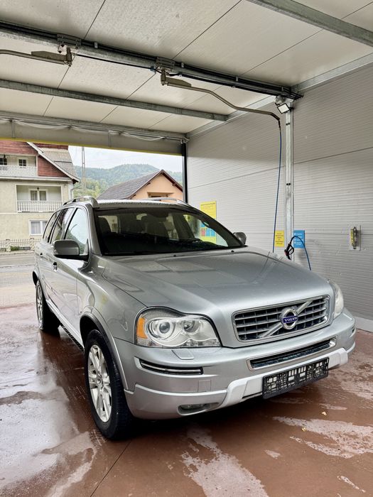 Volvo XC90 Limited Edition -Stare Excelenta-