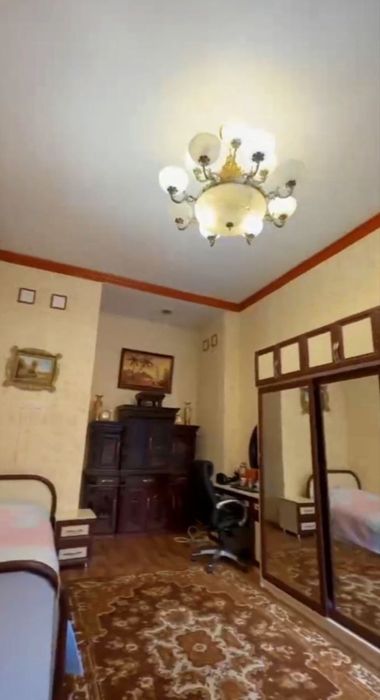 Продам дом на Улице катта бог