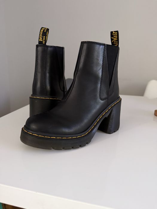 Dr Martens Spence, 39