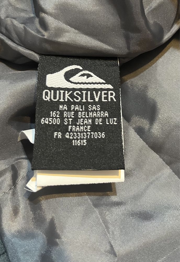 Pantaloni snowboard Quiksilver