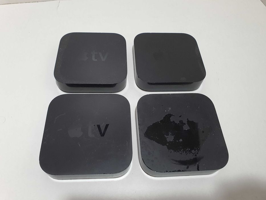 Apple TV Gen. 3 fara accesorii