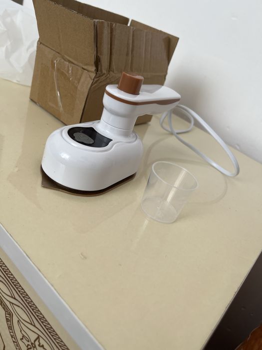 Жаңа жиналмалы,алып жүруге ыңғайлы үтік