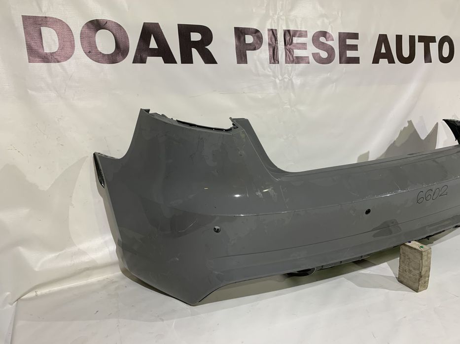 Bara spate Audi A3 S-Line,Sportback,  Hatchback, 2013, 2014, 2015, 2016.