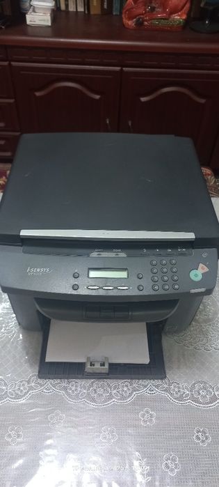 Canon mf 4018 3 ^ 1 Oq-qora Printer sotiladi