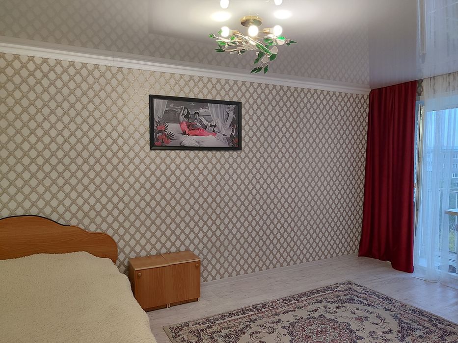 Квартира посуточно 8000