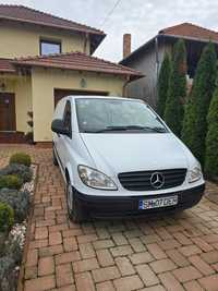 Mercedes-Benz Vito Primul proprietar in romania/ stare technica buna